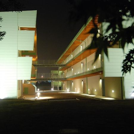 Residence & Suites Solaf Bonate di Sopra Exterior foto