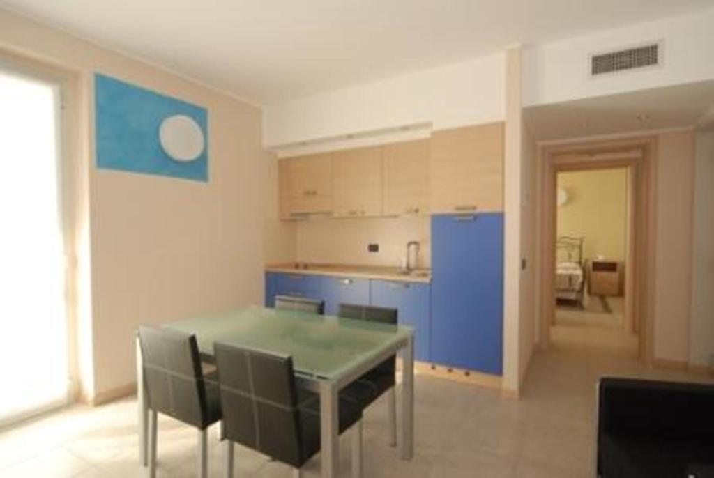Residence & Suites Solaf Bonate di Sopra Quarto foto