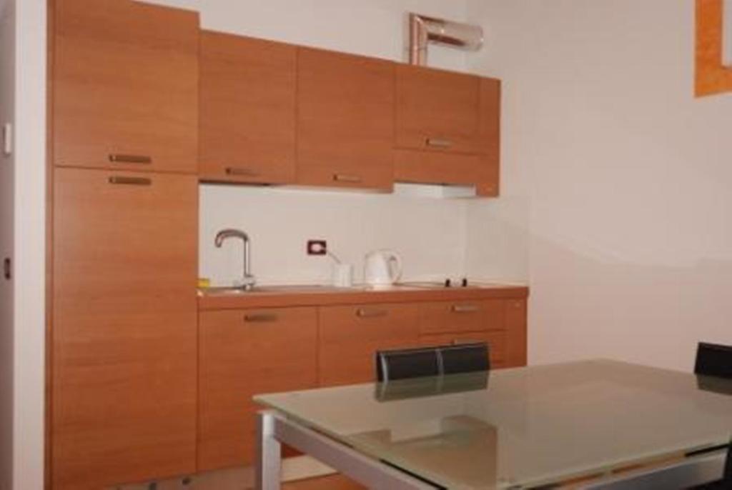 Residence & Suites Solaf Bonate di Sopra Quarto foto