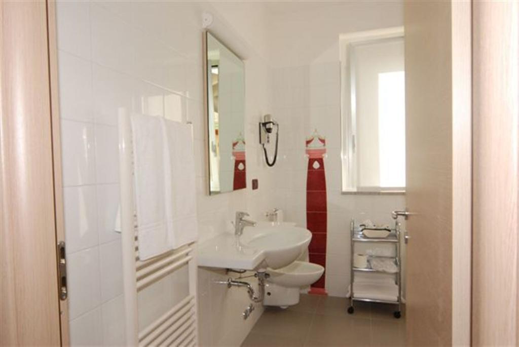 Residence & Suites Solaf Bonate di Sopra Quarto foto