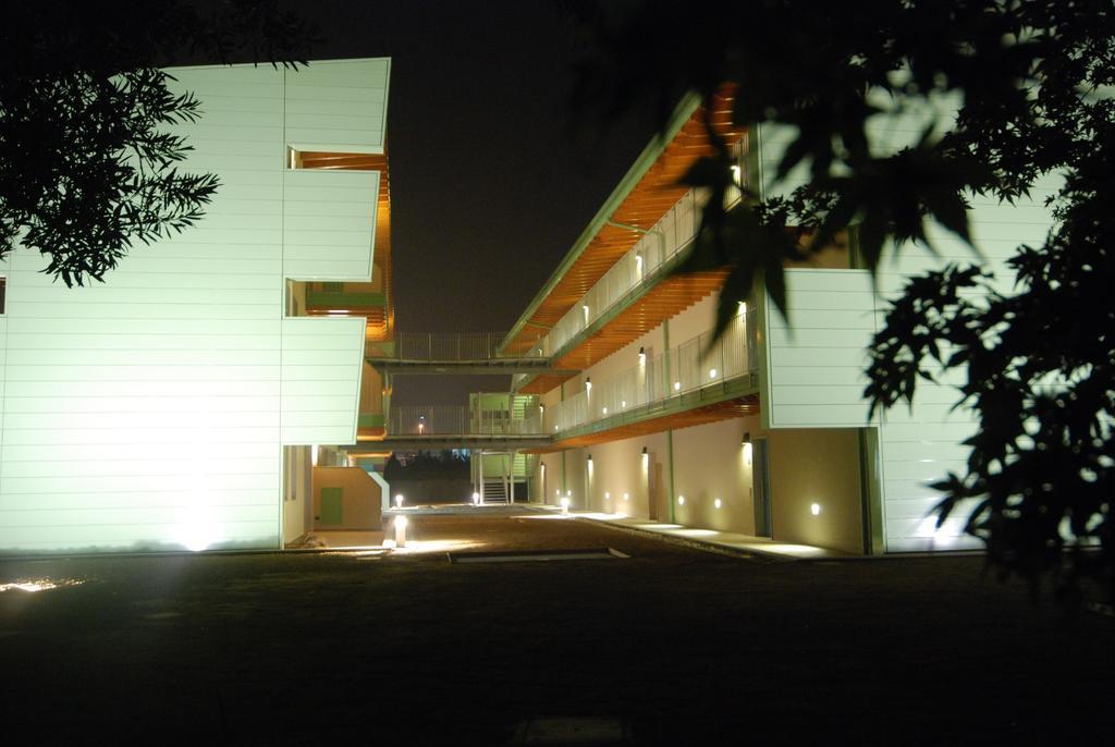 Residence & Suites Solaf Bonate di Sopra Exterior foto